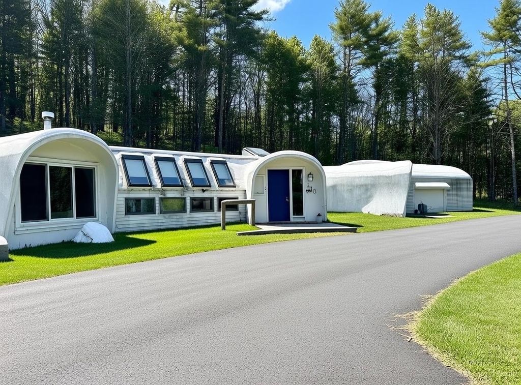 Photo of 470 Jewett Road, Hopkinton, NH 03229 (MLS # 5072240)