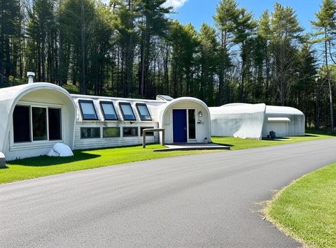 470 Jewett Road Hopkinton NH 03229