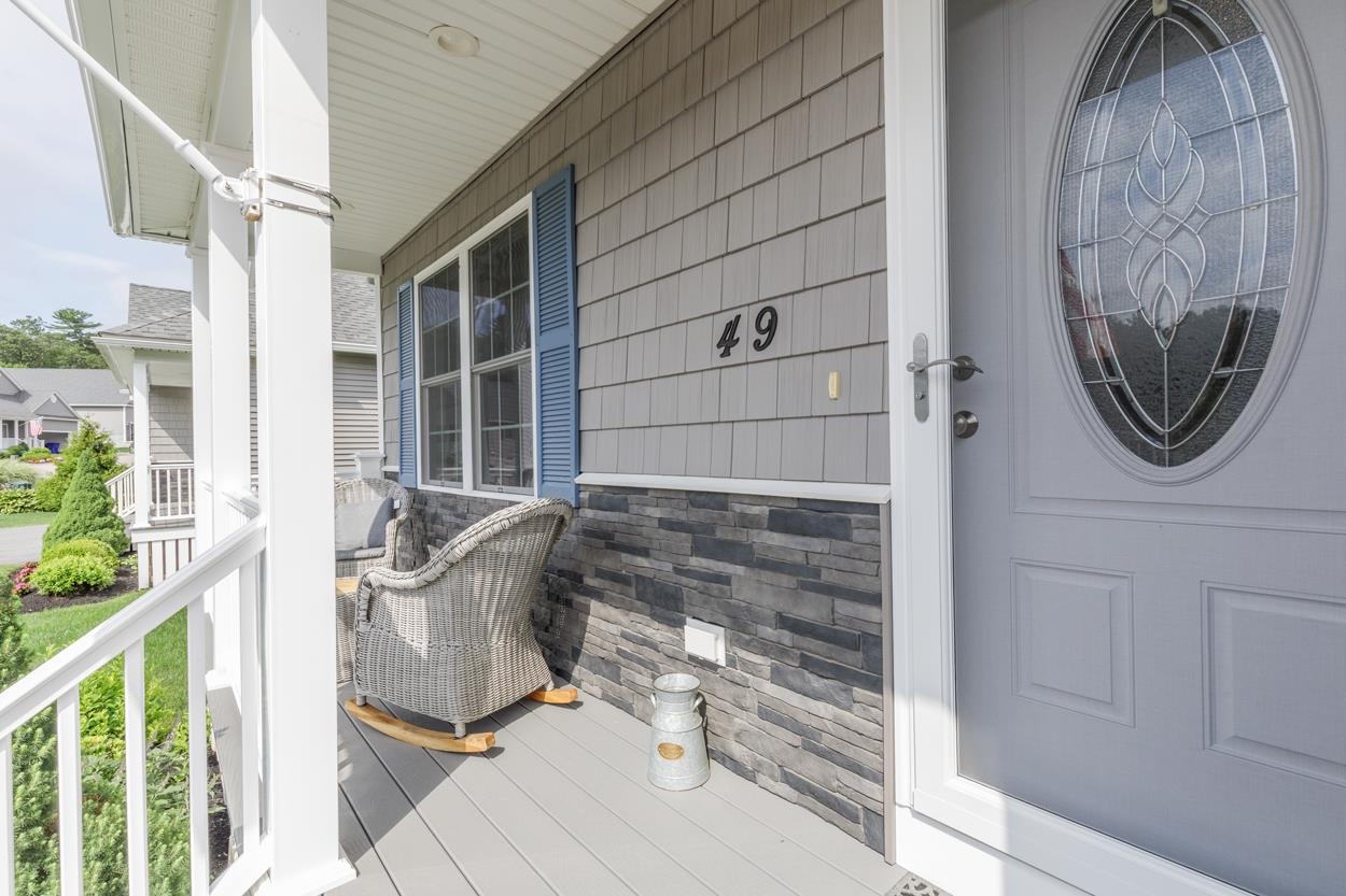 49 Cobblestone Drive