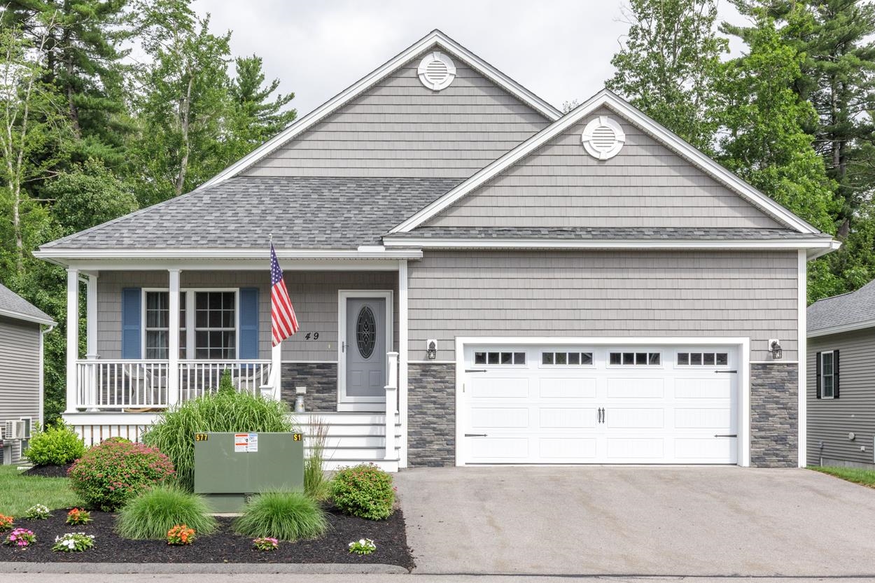 49 Cobblestone Drive