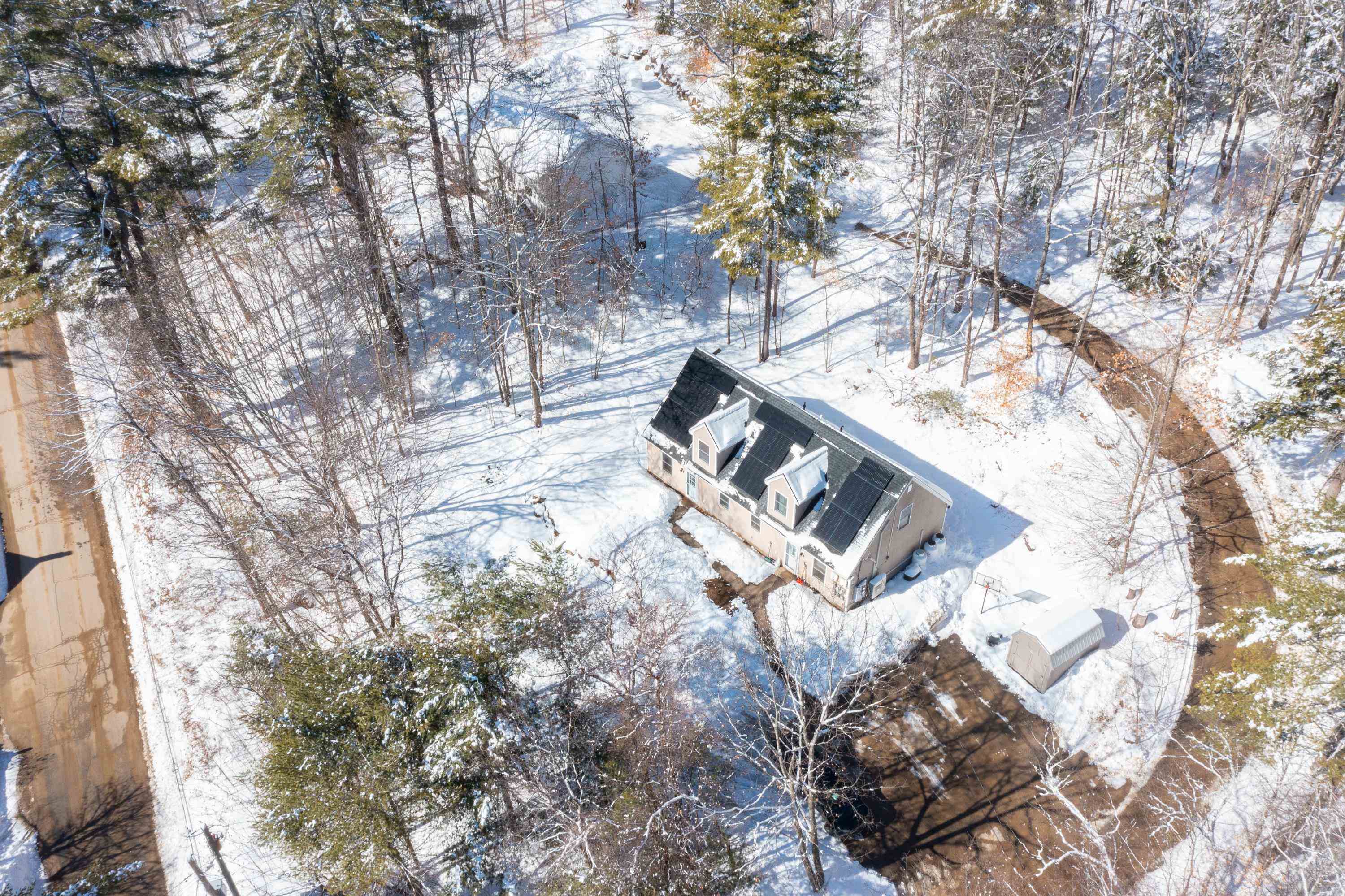 14 Cummings Hill Road