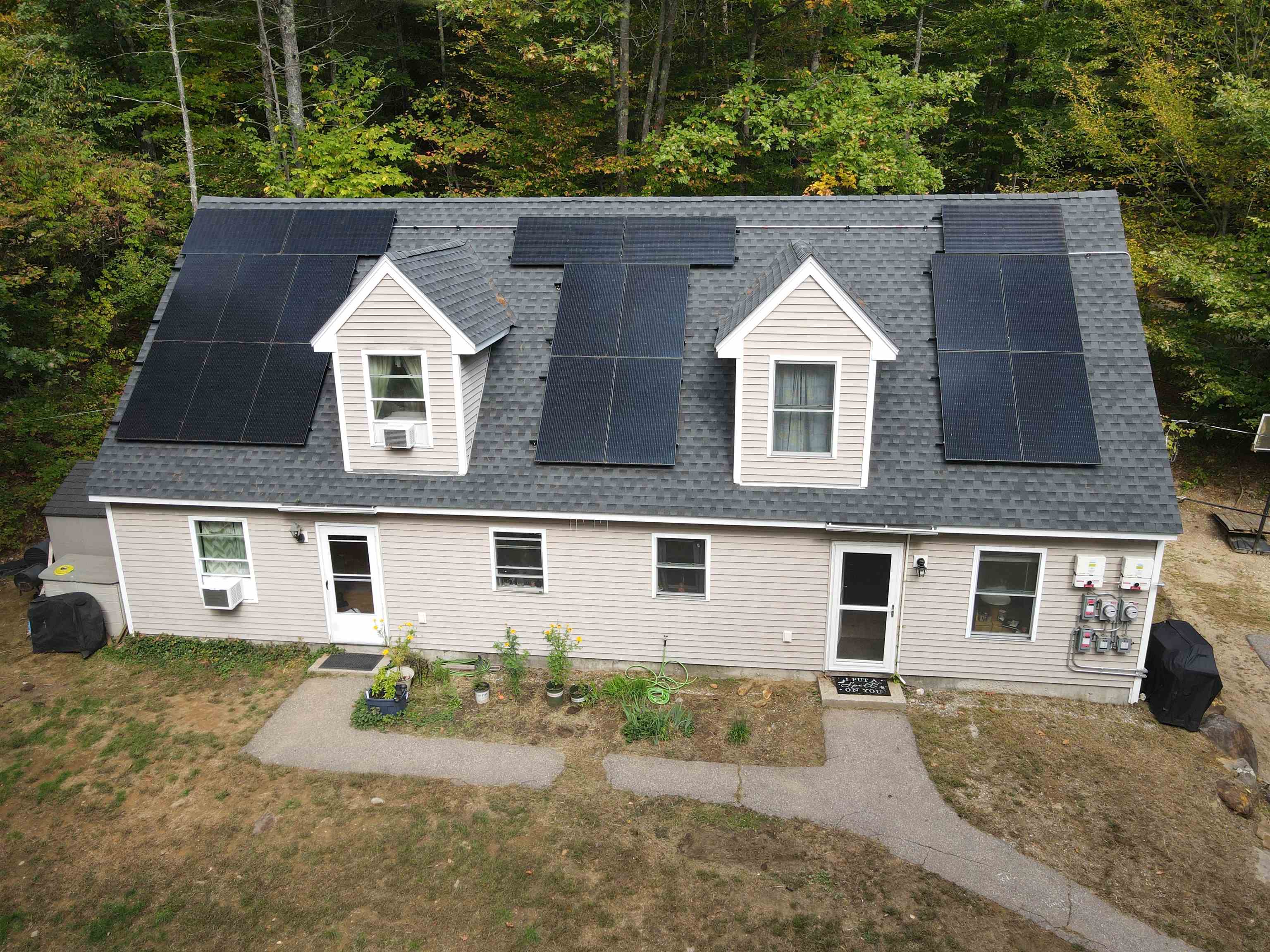 14 Cummings Hill Road