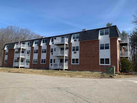 Photo of 39 Ernest Avenue #303, Exeter, NH 03833 (MLS # 5080796)