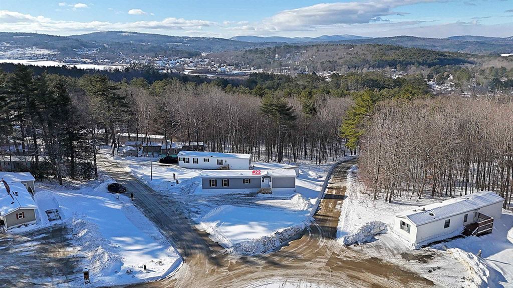 Photo of 20 True Road #22, Meredith, NH 03253 (MLS # 5074160)