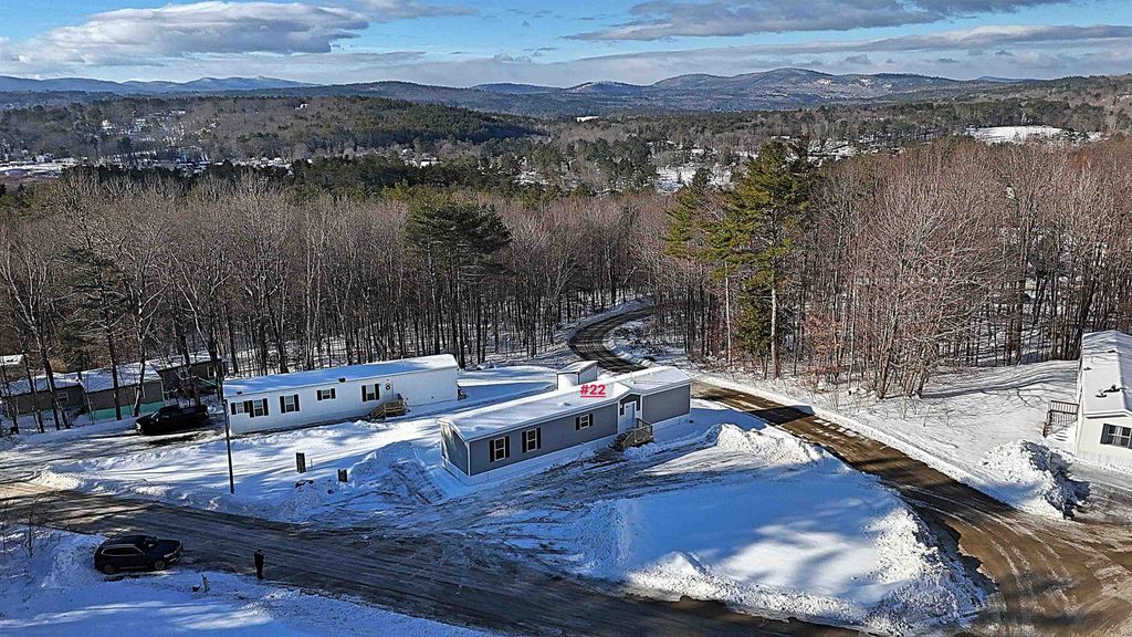 Photo of 20 True Road #22, Meredith, NH 03253 (MLS # 5074160)