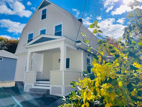 118 W Hillcrest Avenue, Manchester, NH 03103 - #: 5065432