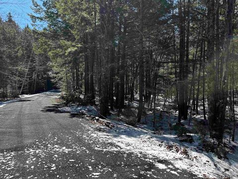 119 Pauls Place 119 Enfield NH 03748
