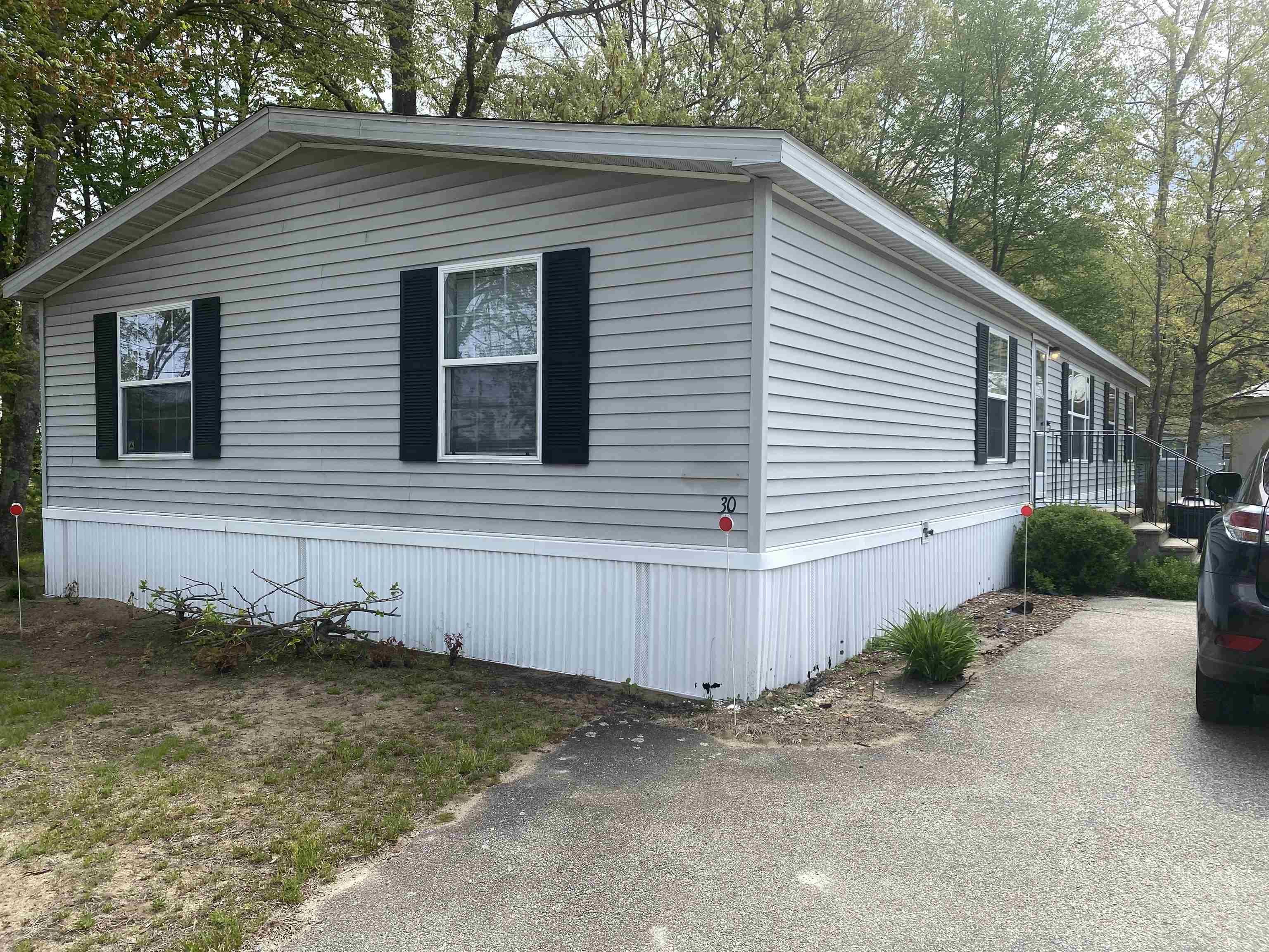 30 Stacey Avenue