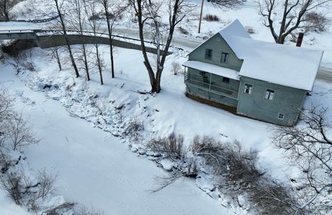 74 Chicken Farm Road Corinth VT 05040