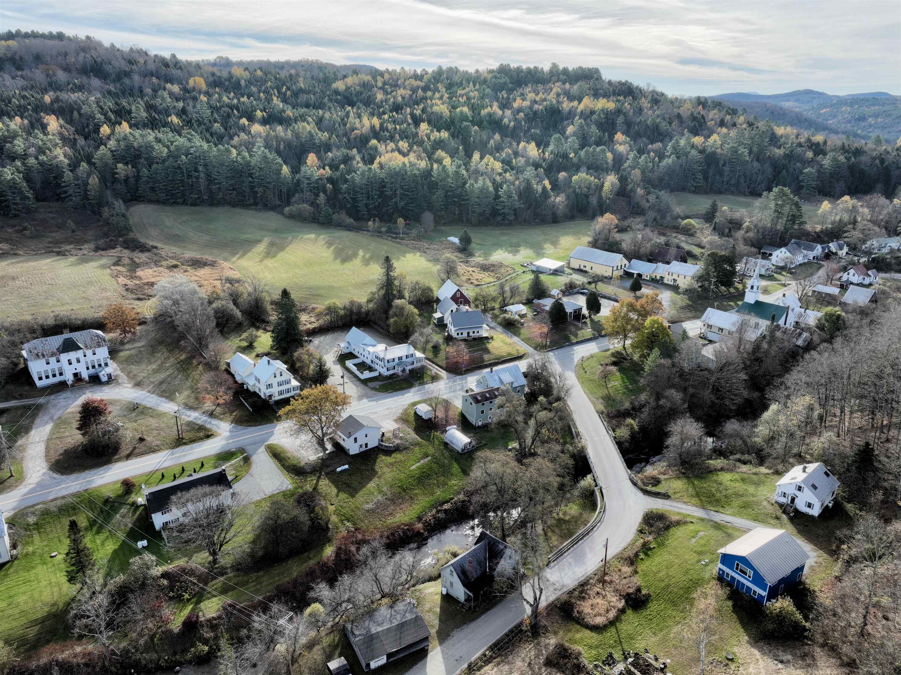 74 Chicken Farm Road