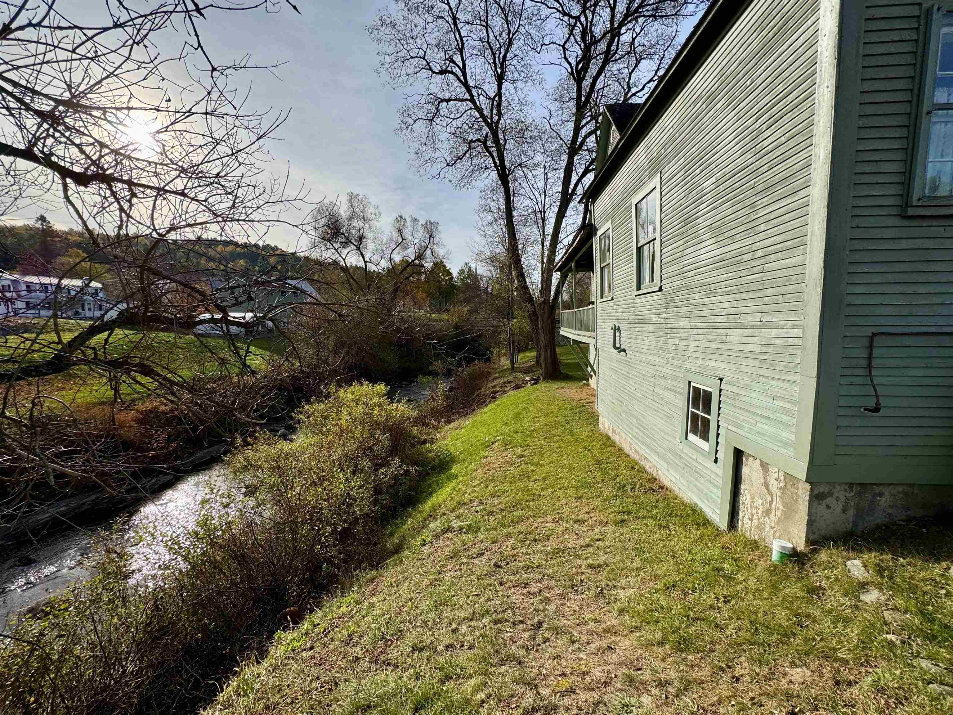 74 Chicken Farm Road