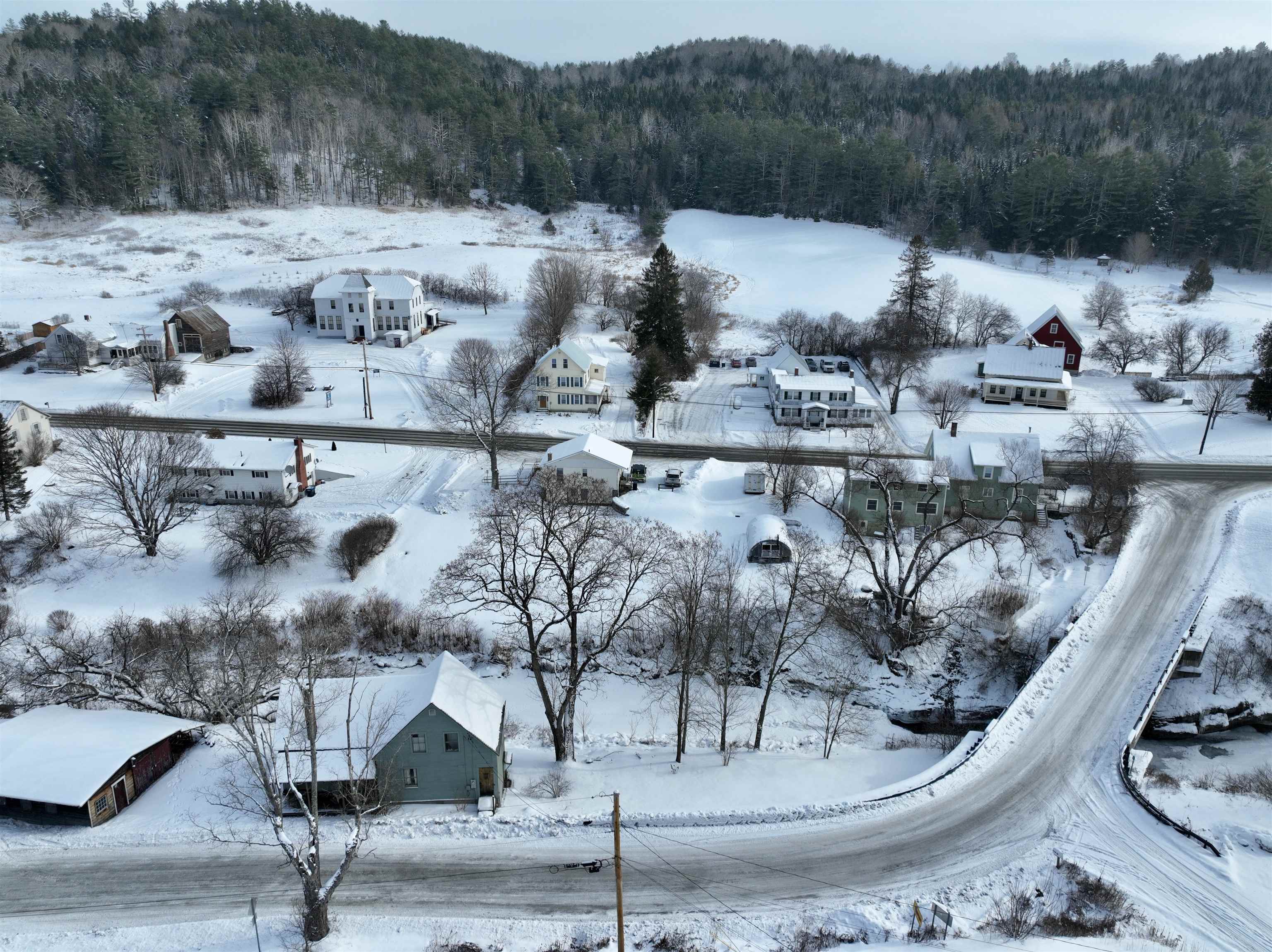 74 Chicken Farm Road