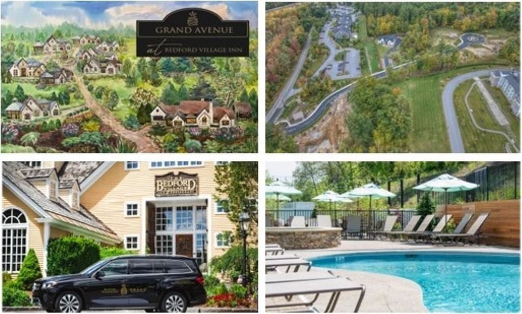 Photo of 17 Grand Avenue #Lot 4, Bedford, NH 03110 (MLS # 5018398)