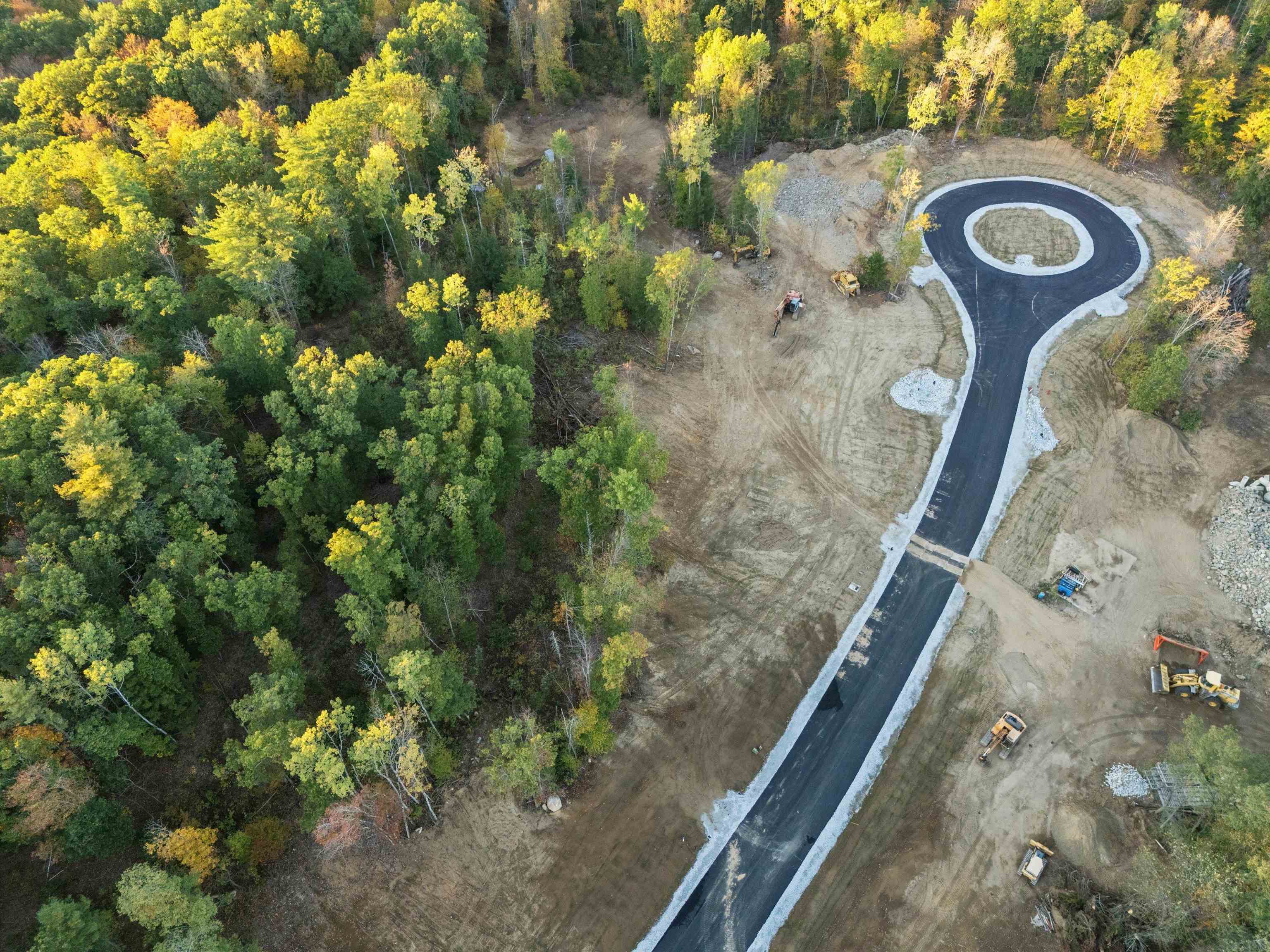 Pear Tree Lane Lot 9