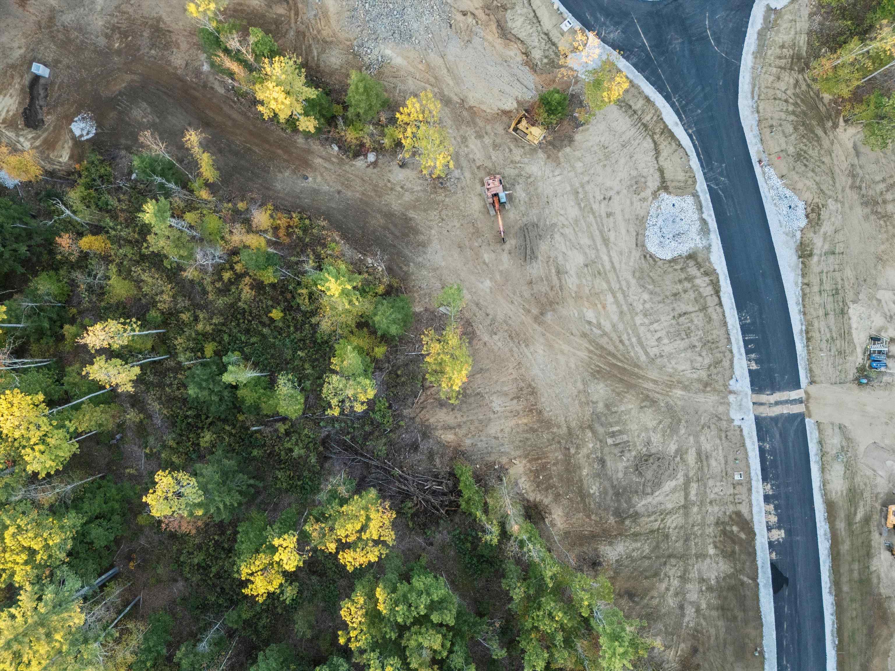 Pear Tree Lane Lot 9