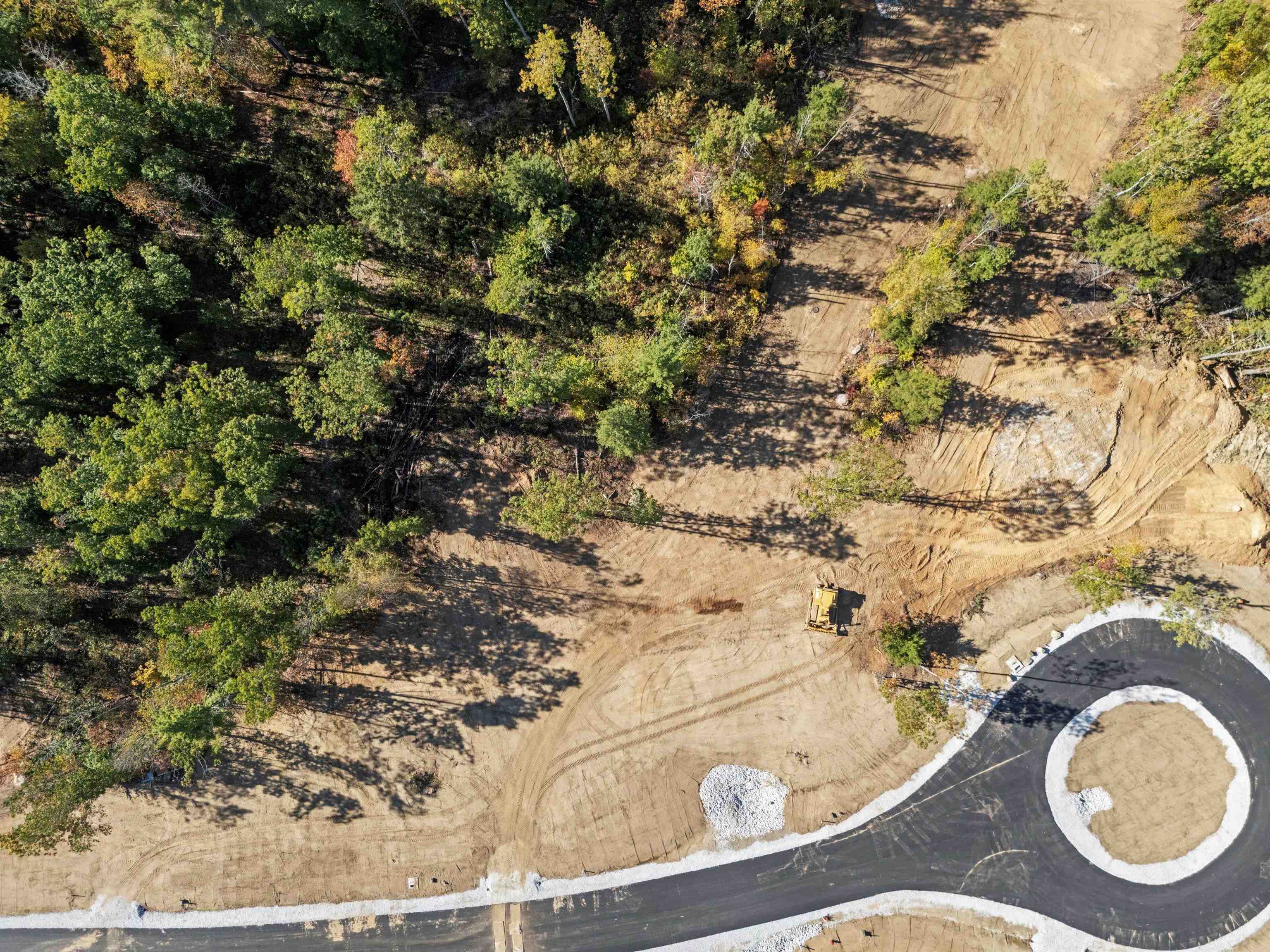 Pear Tree Lane Lot 9