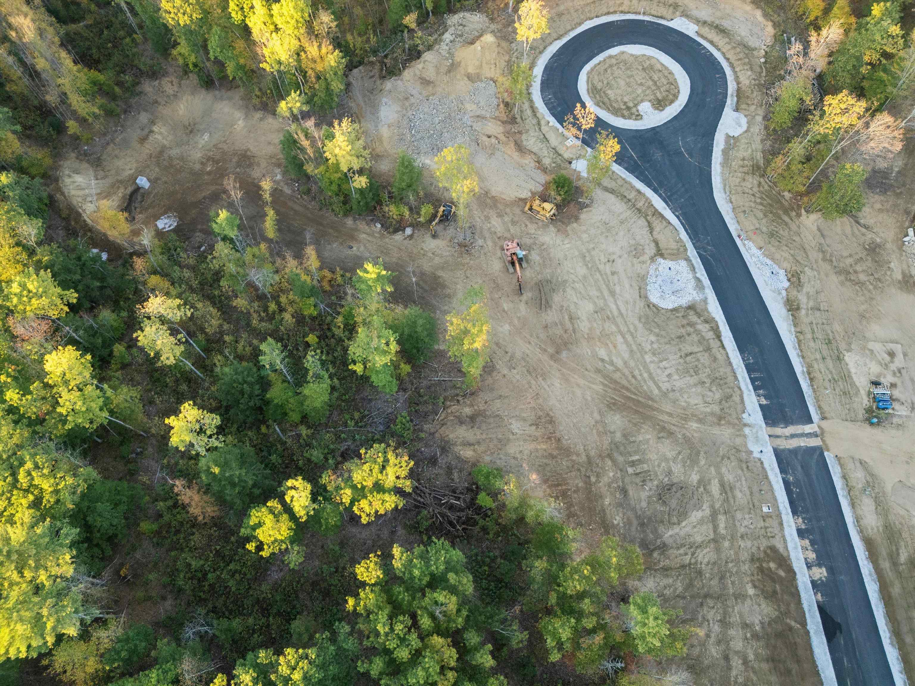 Pear Tree Lane Lot 9