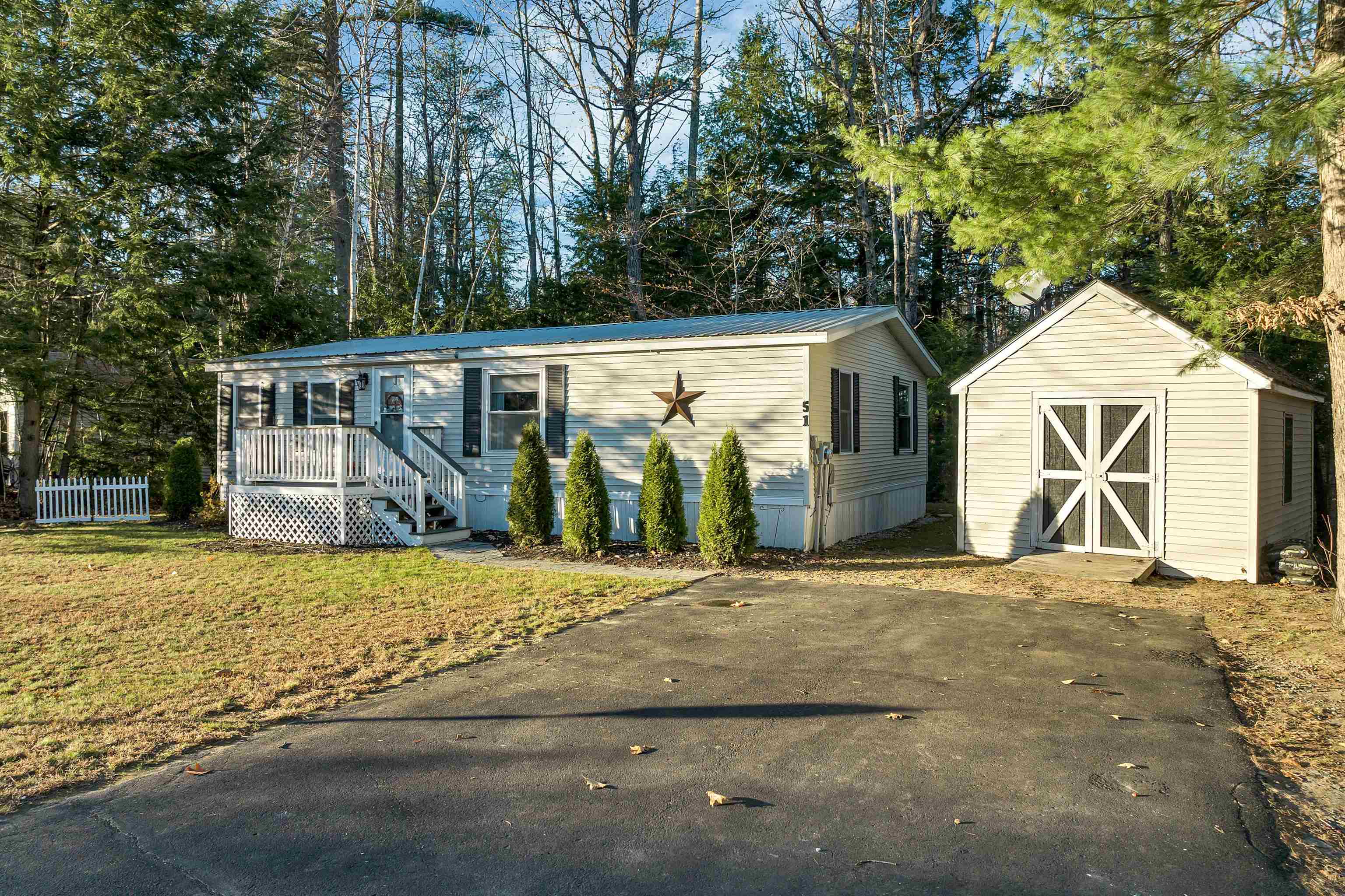 51 Eagles Way