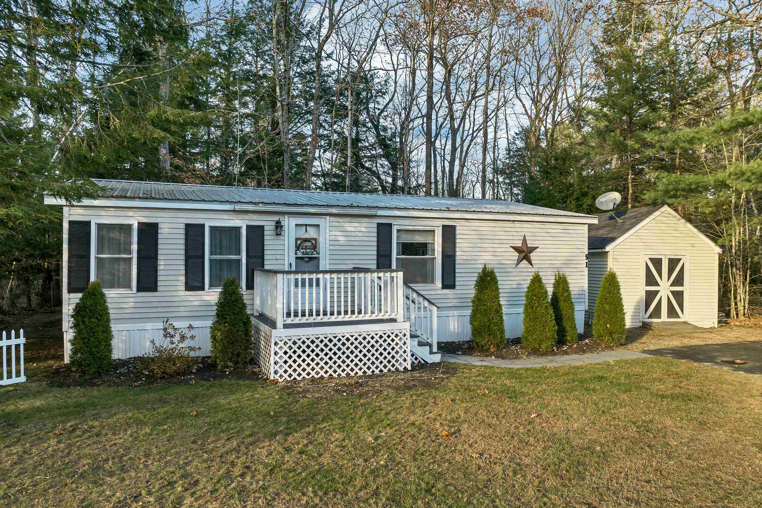 51 Eagles Way