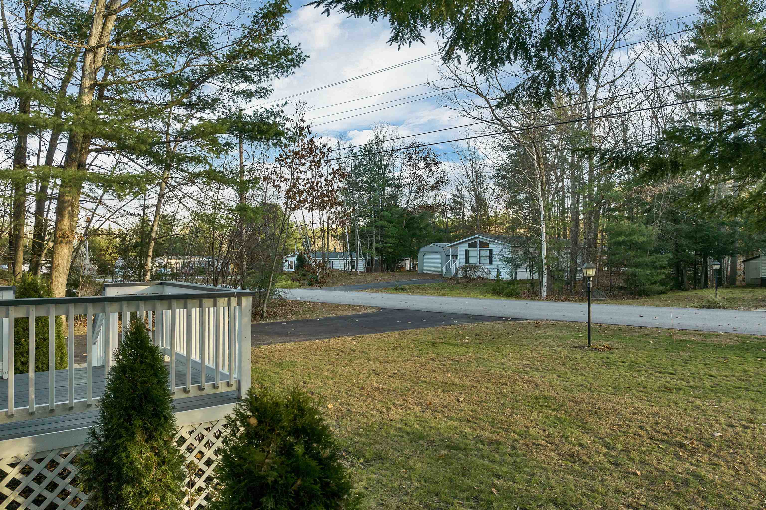 51 Eagles Way