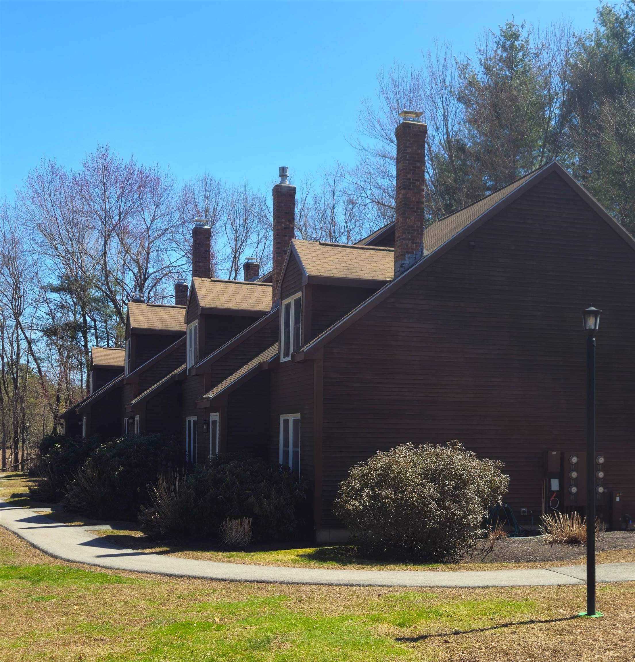 22 Bellamy Woods Drive 22