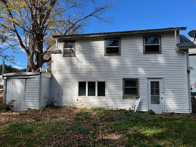 53-59 Raiches Cross Road