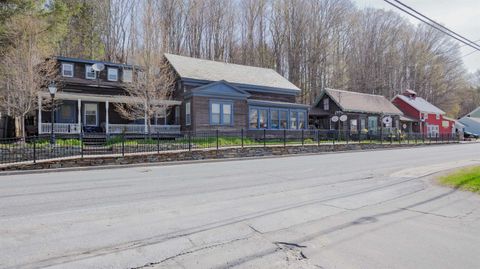 23/27/31 Vermont Route 9 West Wilmington VT 05363