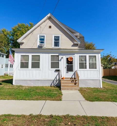 142 Marlboro Street Keene NH 03431