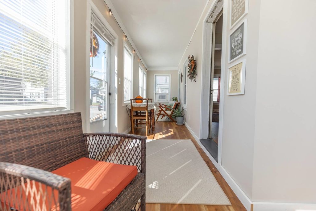 Photo of 142 Marlboro Street, Keene, NH 03431 (MLS # 5064186)