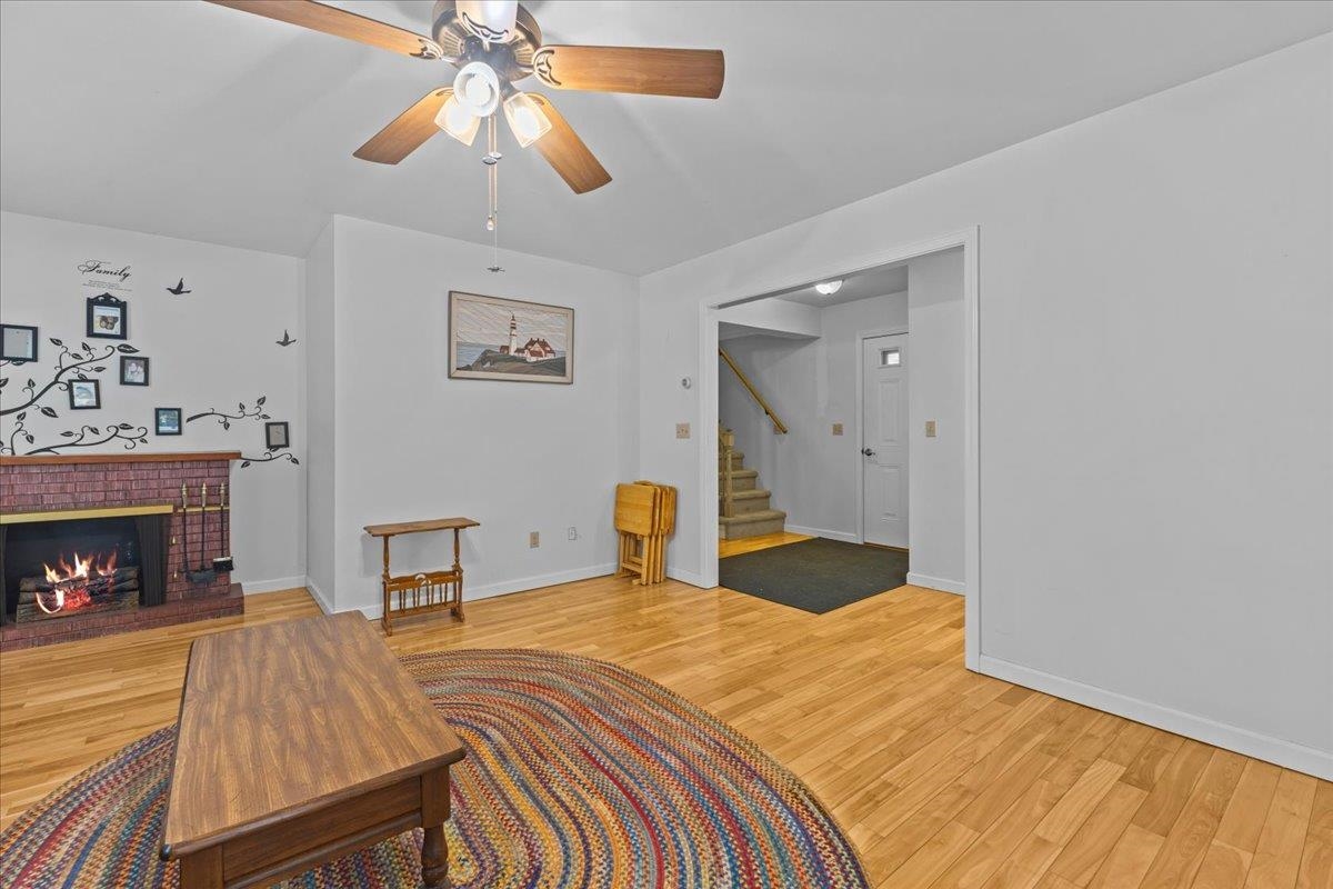 3 Camp Street