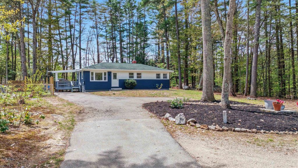 Photo of 18 Steven Lane, Milford, NH 03055 (MLS # 5088718)