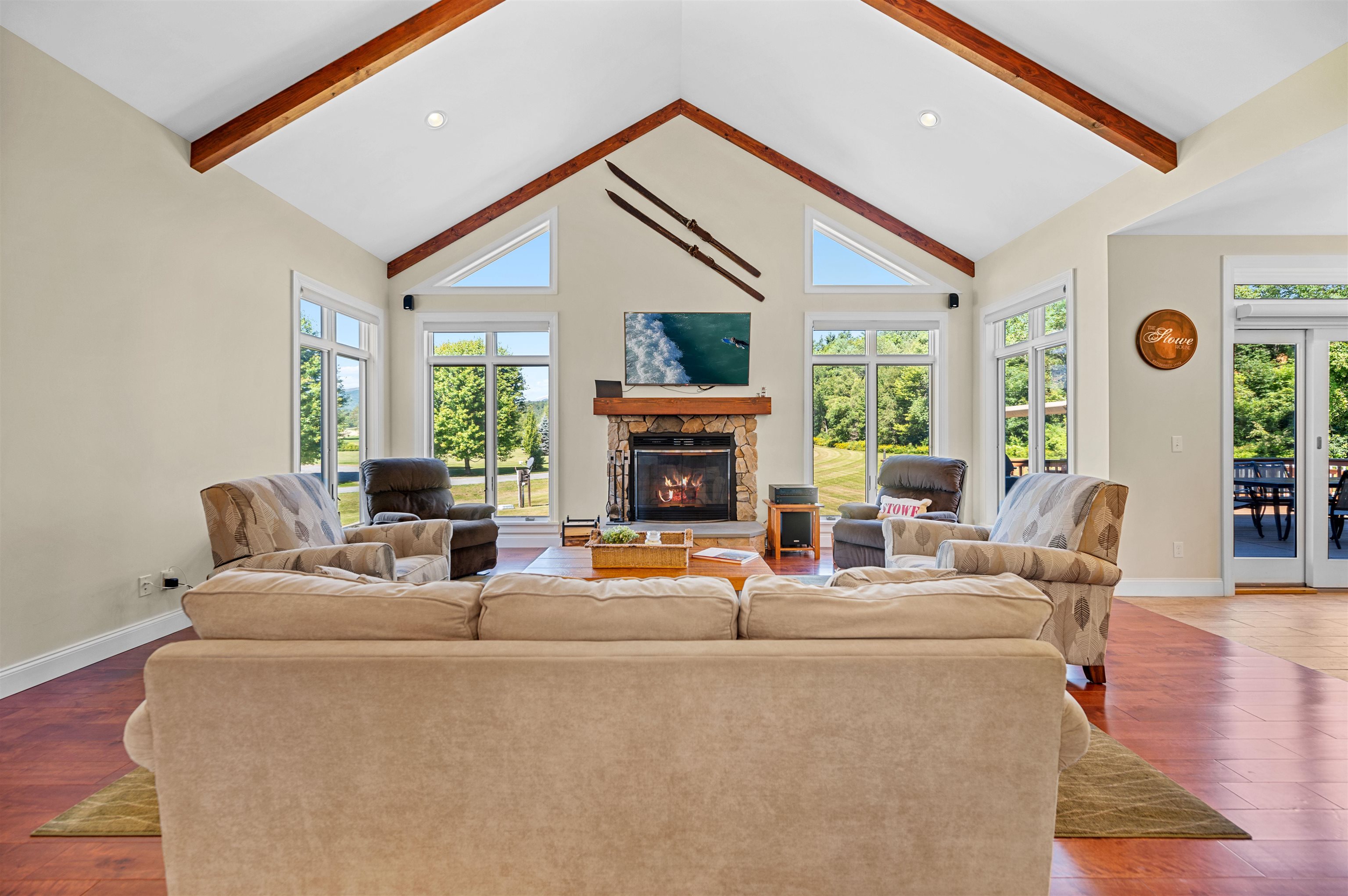 34 Fairway Drive