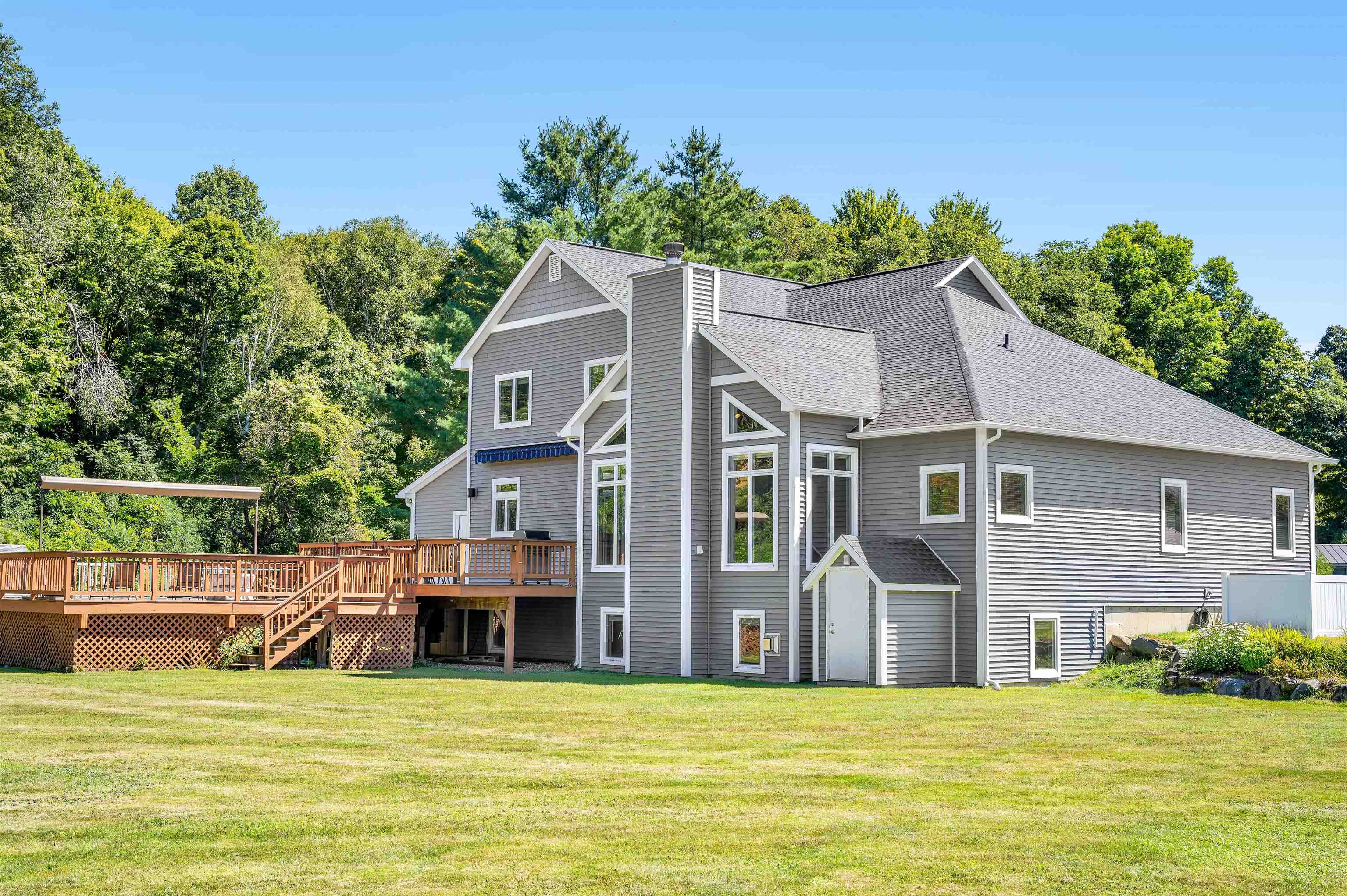 34 Fairway Drive