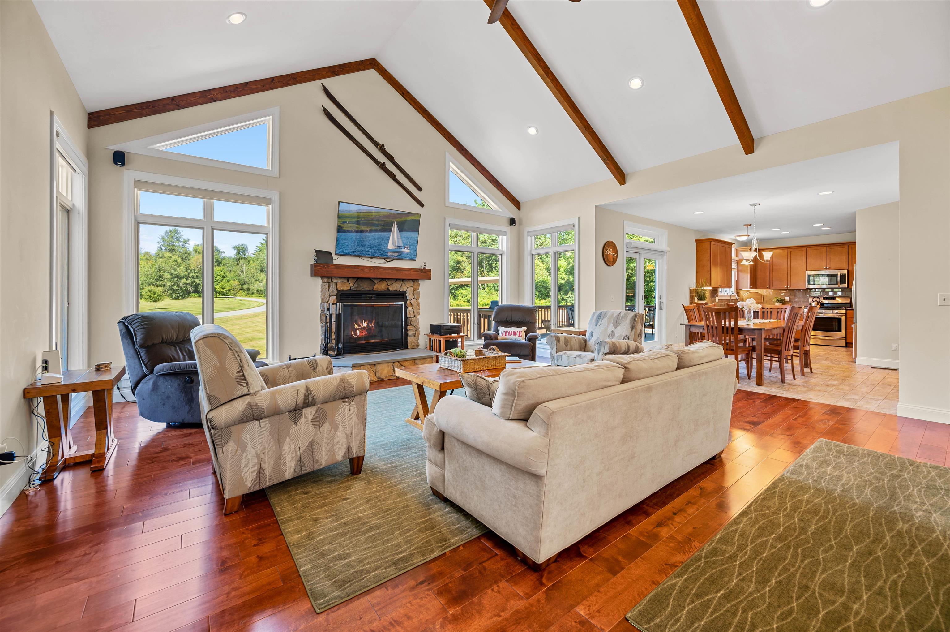 34 Fairway Drive
