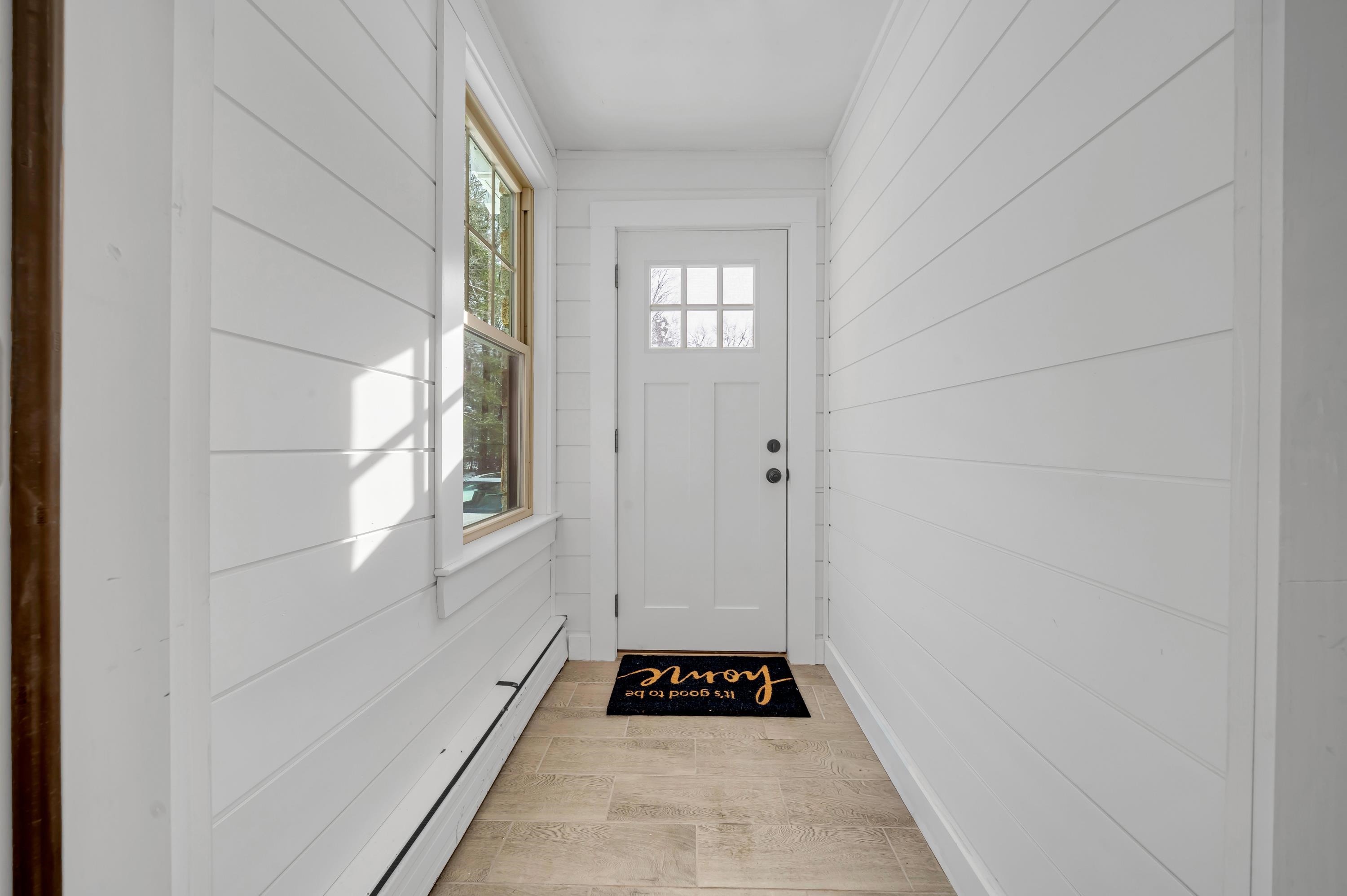 315 Hackett Hill Road