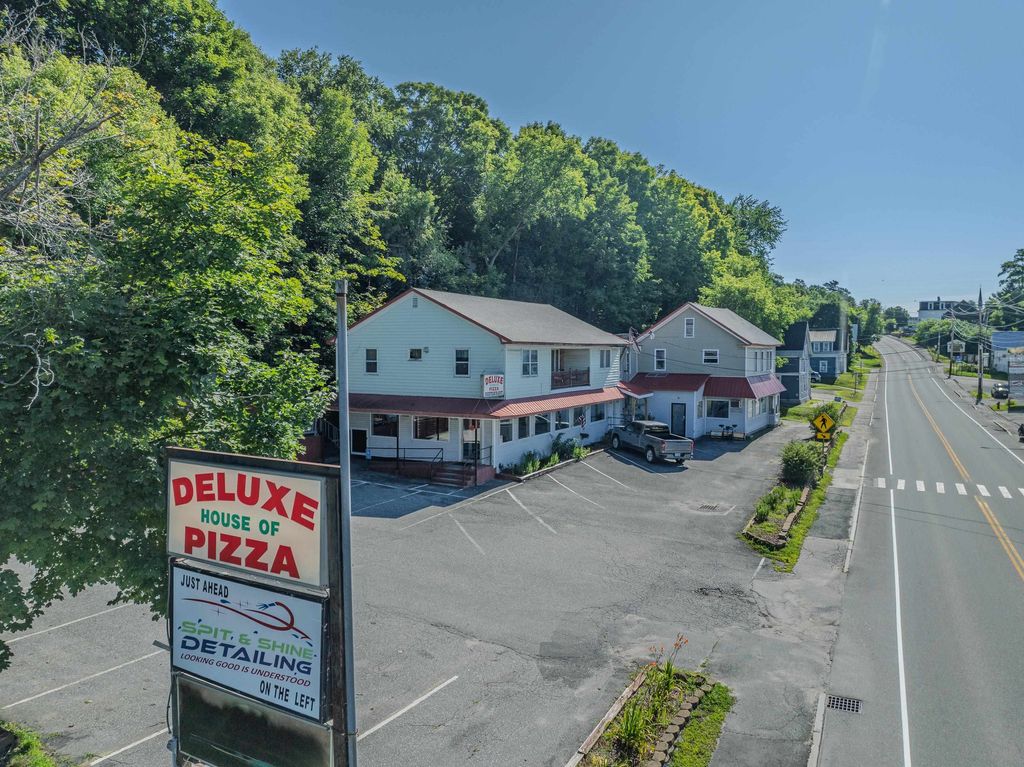 Photo of 6070 Meadow Street, Littleton, NH 03561 (MLS # 5054263)