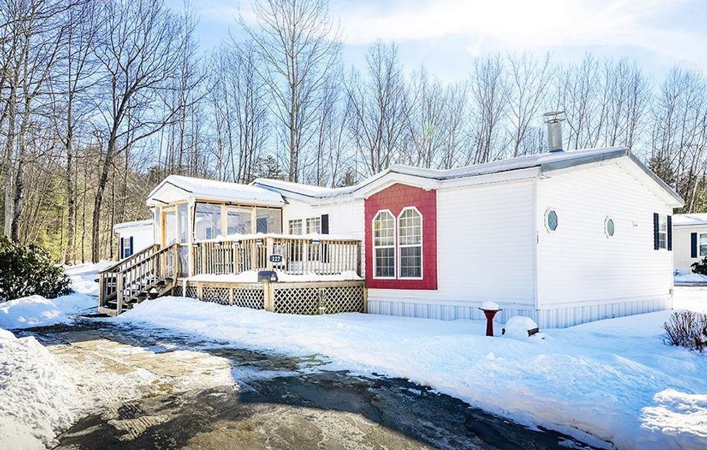 Photo of 127 MORWAYS Park, Charlestown, NH 03603 (MLS # 5076435)