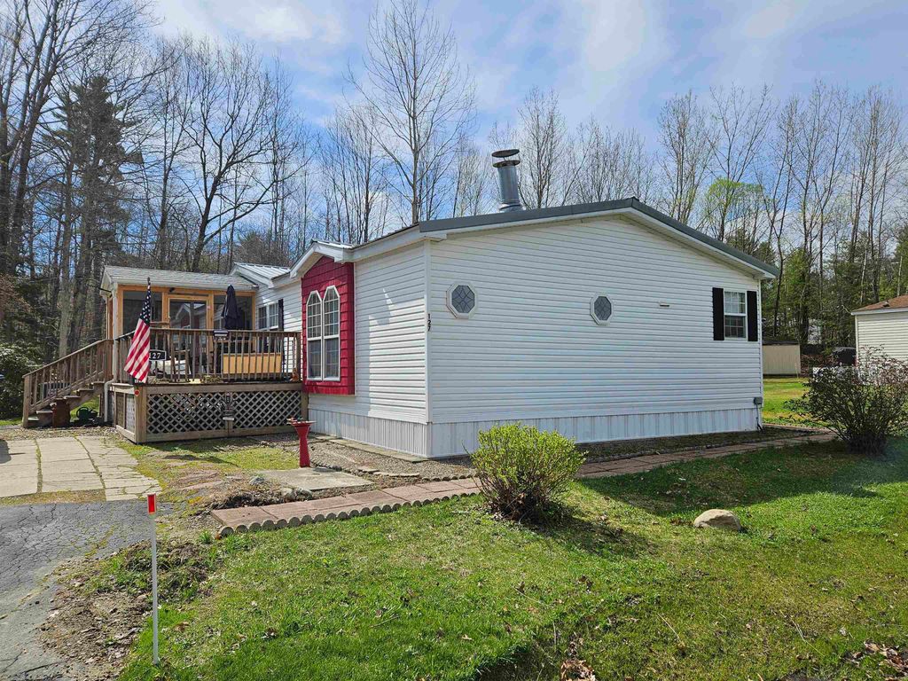 Photo of 127 MORWAYS Park, Charlestown, NH 03603 (MLS # 5076435)