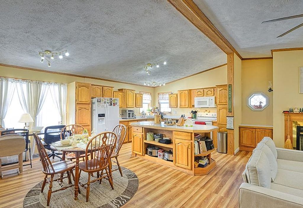 Photo of 127 MORWAYS Park, Charlestown, NH 03603 (MLS # 5076435)