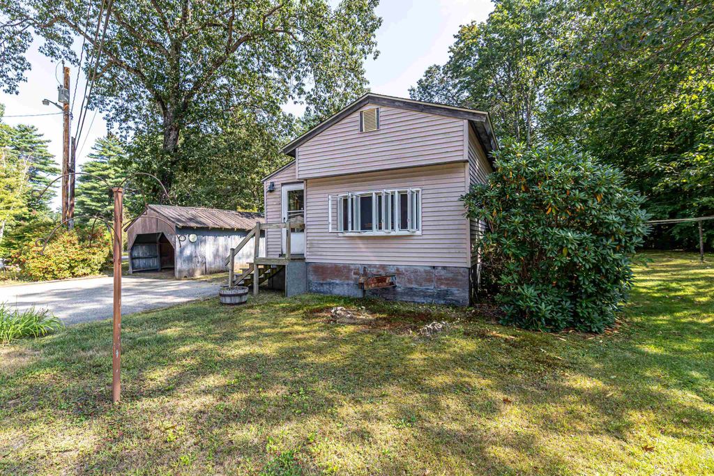Photo of 19 Bailey Drive, Boscawen, NH 03303 (MLS # 5064563)