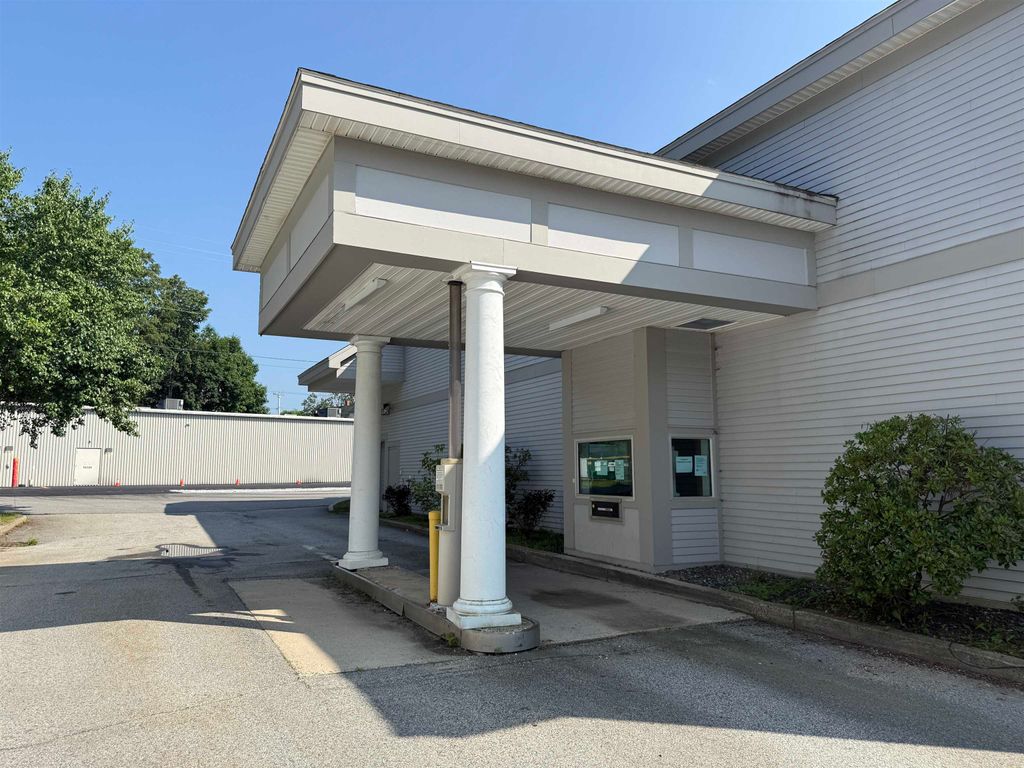 Photo of 41 Carroll Street, Pittsfield, NH 03263 (MLS # 5052349)