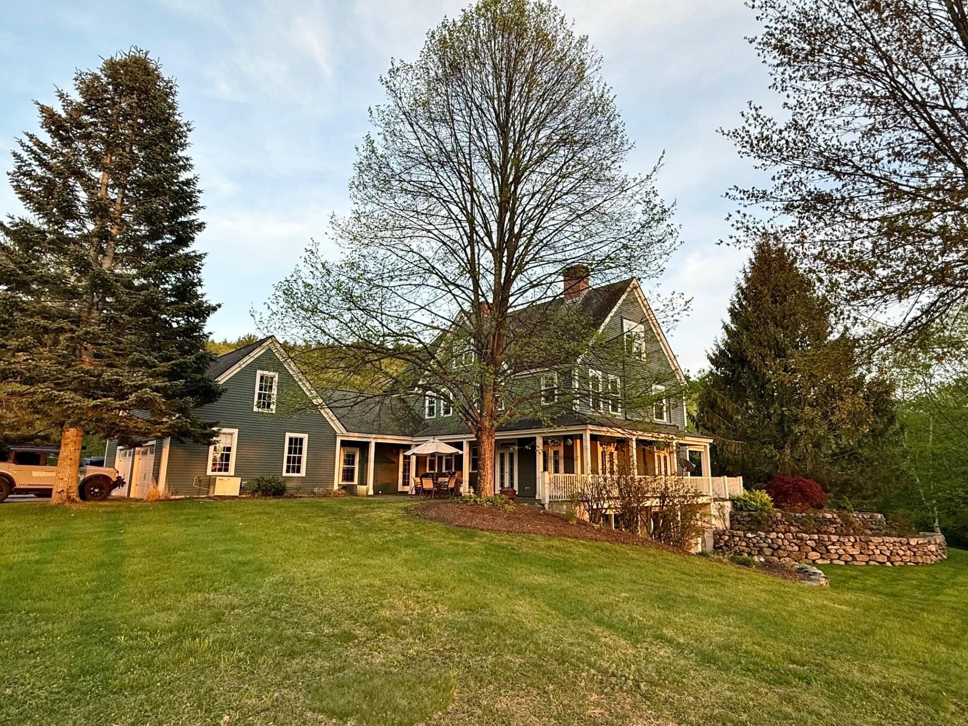 45 Welcome Hill Road