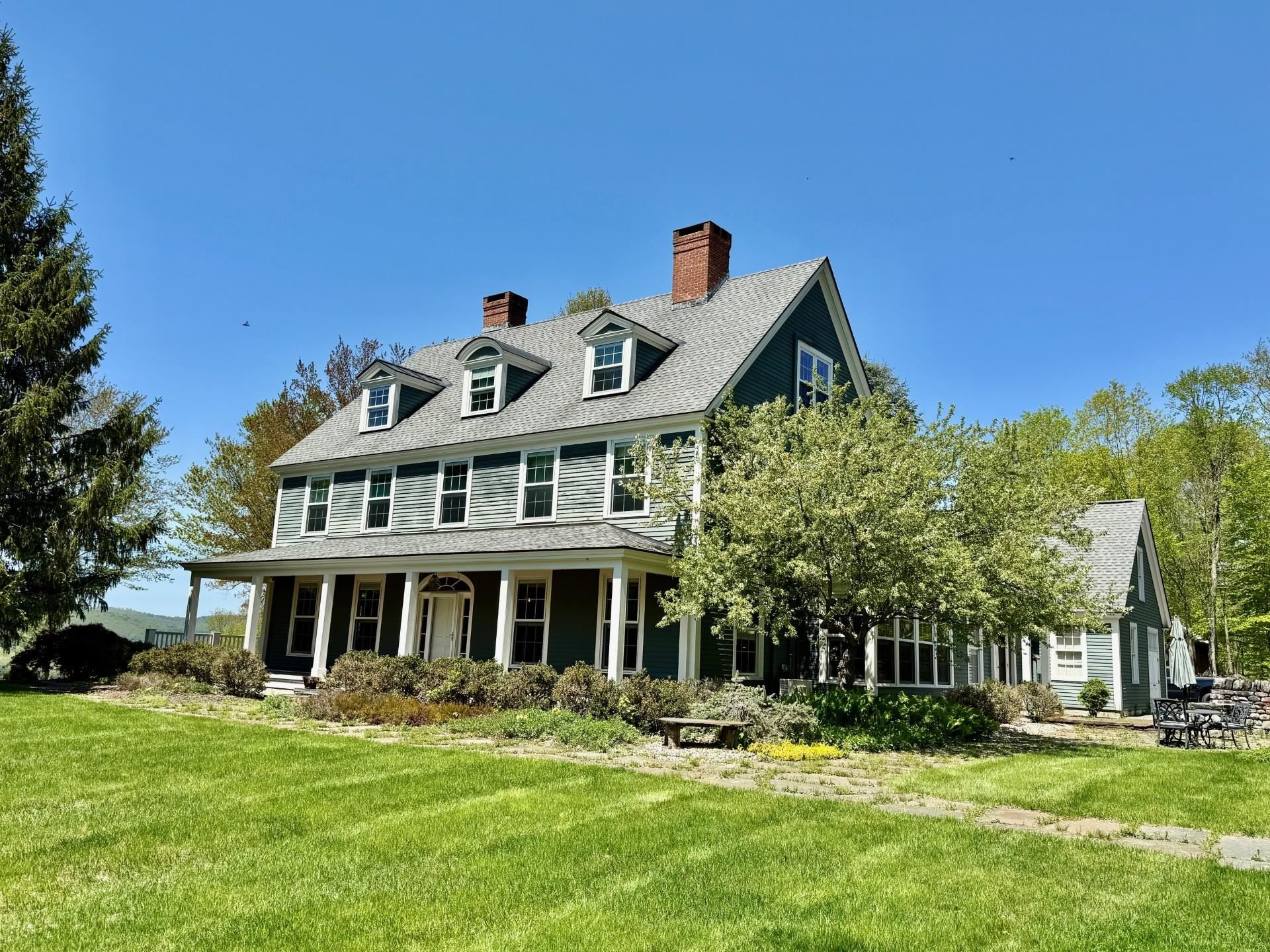 45 Welcome Hill Road