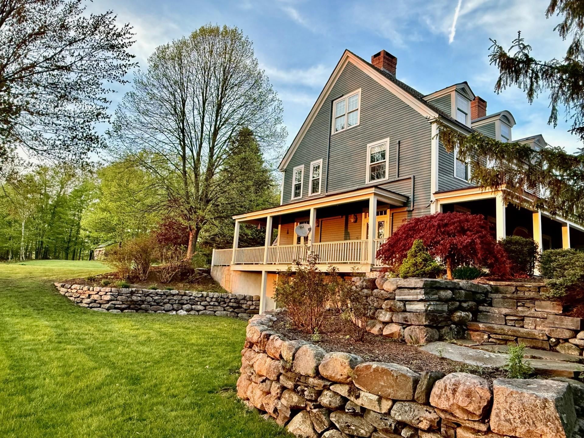 45 Welcome Hill Road