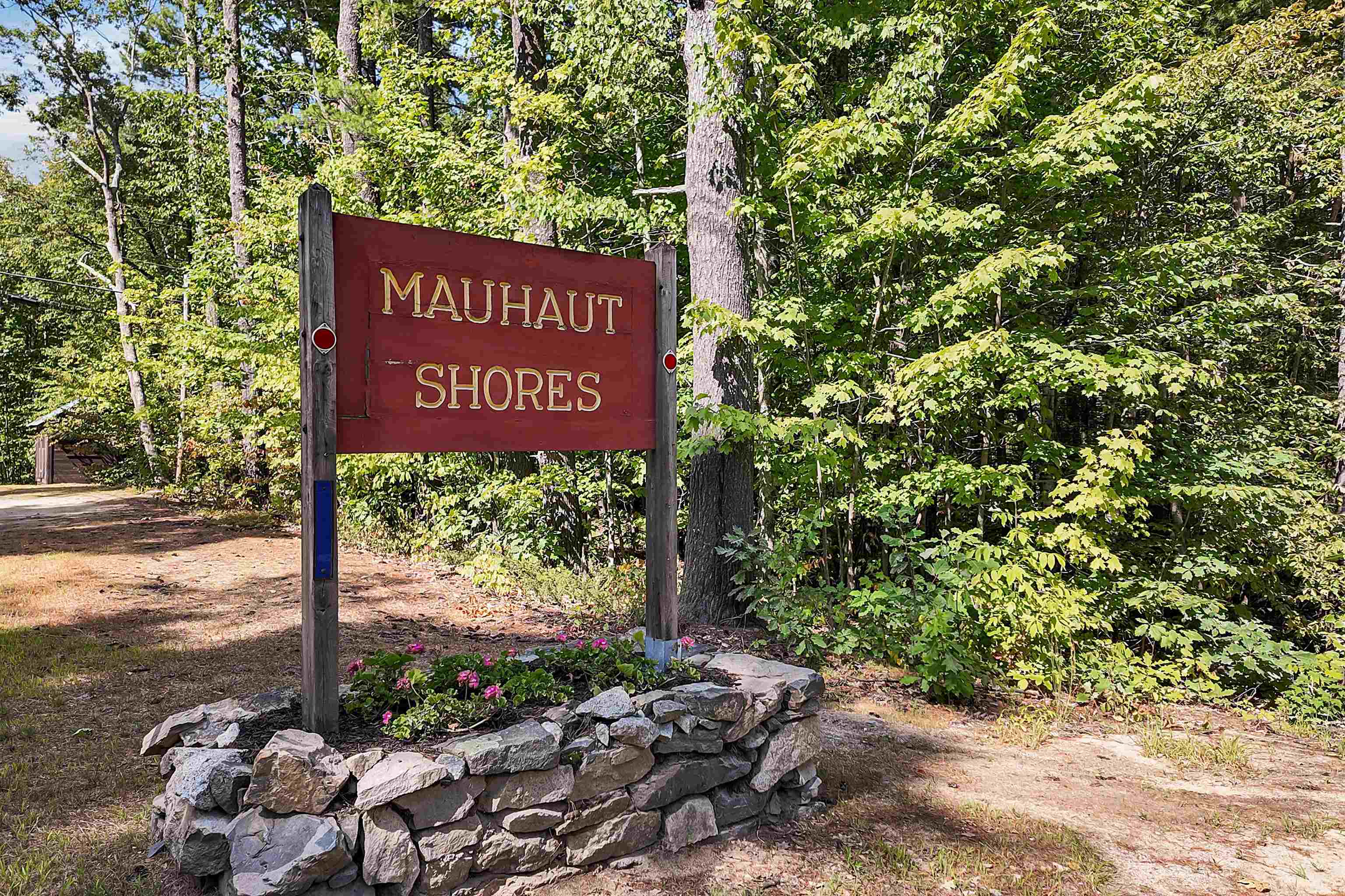 Lot 36 Mauhaut Shores Road