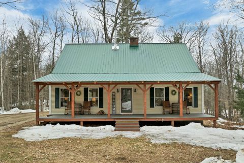 95 Turnpike Road Campton NH 03223