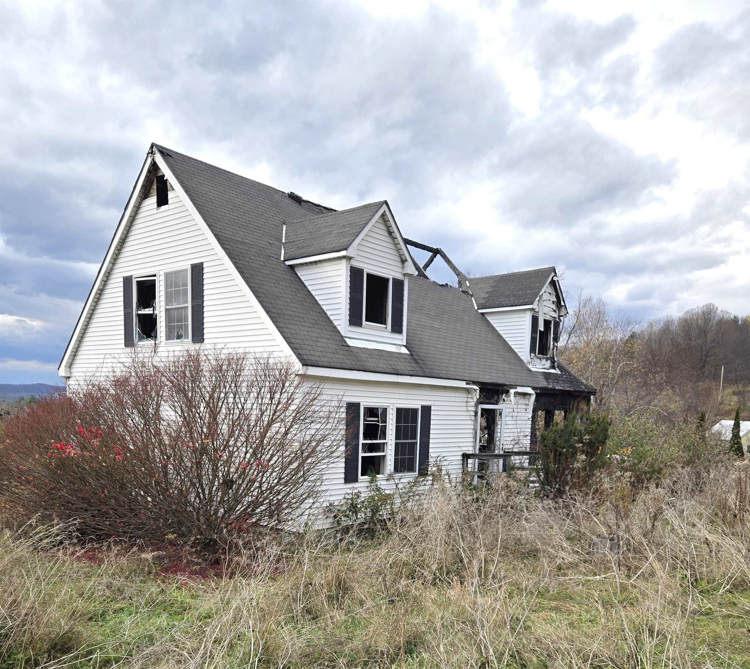 3531 Dairy Hill Road