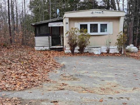 23 Liscomb Circle 24 Gilford NH 03249