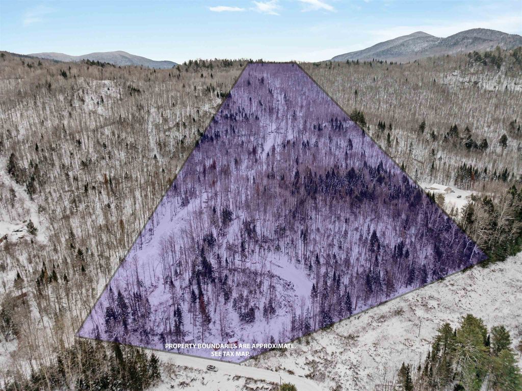 Photo of 24 Marsh Road, Columbia, NH 03576 (MLS # 5072230)