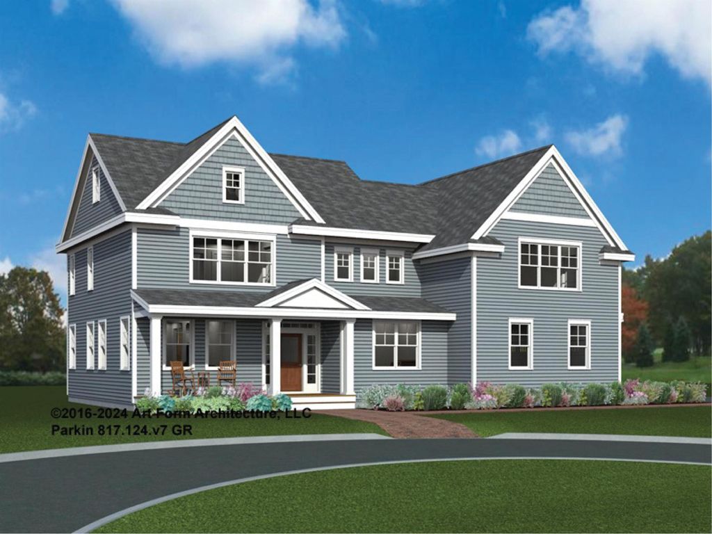Photo of 4 Windsong Place, Stratham, NH 03885 (MLS # 5037559)